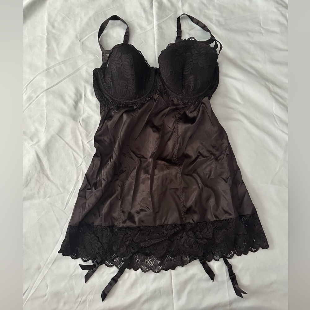 Lingerie